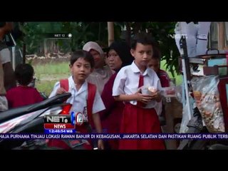 Ajar Anak Kelola Keuangan sejak Dini - NET 12