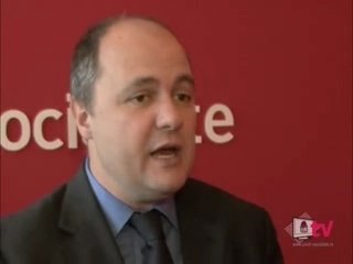 Point presse du 12 novembre : Bruno Le Roux