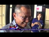Dahlan Iskan Diperiksa Polda Jawa Timur Terkait Kasus Proyek Cetak Sawah - NET 16