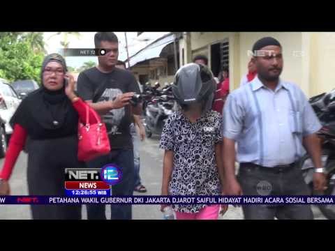 2 Anak menjadi Korban Pemerkosaan Ayah Kandung - NET 12