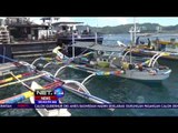 6 Kapal Filipina Curi Ikan, 37 ABK Ditangkap - NET24