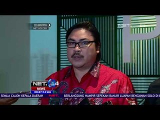 Uji Coba Lapangan dan Penyesuaian Cuaca - NET 24