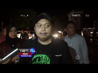 Banjir Kembali Menggenangi Wilayah Timur Kota Semarang dan Kabupaten Gorontalo - NET24