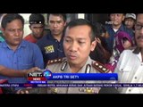 Polres Pelabuhan Belawan Ungkap Perdagangan Bayi - NET24