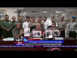 Kapolda dan Pangdam Jaya Bantah Adanya Pertentangan Institusi Polda Metro dan Kodam Jaya - NET24