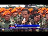 Presiden Jokowi Serahkan Sepenuhnya Kasus Dugaan Penistaan Agama Kepada Penegak Hukum - NET16