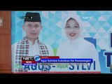 Aktivitas Balon Gubernur DKI Agus Yudhoyono, Ahok, dan Anies -NET24 7 Oktober