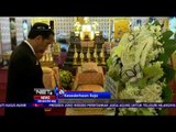 Presiden Jokowi Layat Raja Thailand - NET 24