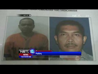 Pelimpahan Berkas Korban Dimas Kanjeng Molor - NET 12