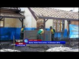 Batas Akhir Pencarian Korban Banjir Bandang Garut 4 Oktober 2016 - NET12