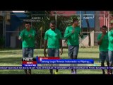 TIMNAS Lakukan Latihan Jelang Laga Kedua Piala AFF Melawan Filipina - NET 16