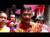 Djarot Saiful Hidayat Kunjungi Paguyuban Pengrajin Mie dan Roti Sejabodetabek - NET16