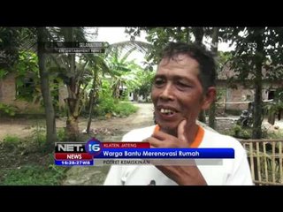 15 Tahun Ibu & Anak Hidup Memprihatinkan - NET16