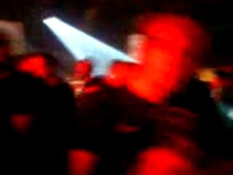 I Love Techno - Cosy Mozzy