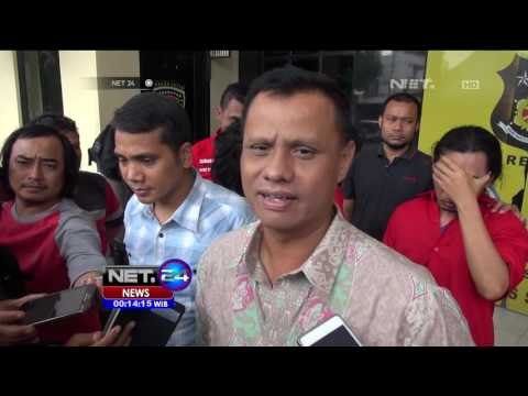 Penipu Modus Penggandaan Emas Dibekuk - NET24