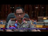 Tanggapan Jenderal Tito Mengenai Penetapan Ahok sebagai Tersangka - NET 24