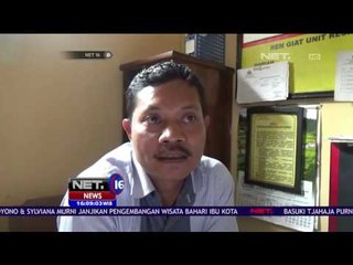 Kepolisian Memanggil Ulang Guru Lem - NET16