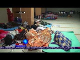 Download Video: Banjir Bandung Masih Merendam 3 Kecamatan - NET5