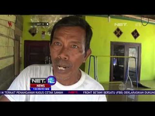 Ketinggian Air Mencapai 1,5 Meter di Jambi - NET 12