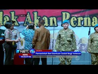 Aksi Teatrikal Pertempuran Empat Hari di Solo - NET24