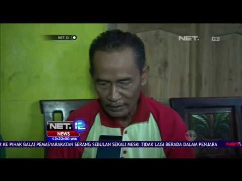 Keluarga Korban Pembunuhan WNI Sambut Baik Vonis - NET 12