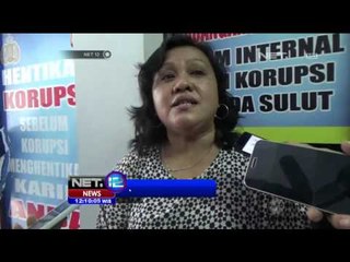 Jull Takaliuang Tentang Perlindungan Anak Sulut - NET 12