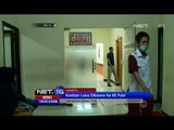 1 Korban Ledakan Gerai PHD di Bekasi, Dibawa ke RS Polri - NET 16