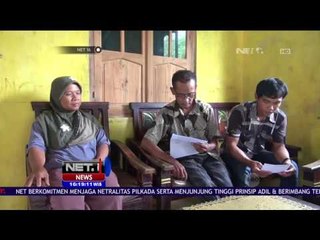 Keluarga Tuntut Ganti Rugi Biaya Kehidupan Anak Sumartiningsih - NET16