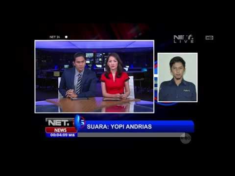 Kondisi Terkini Longsor di Banjar Jawa Barat - NET24