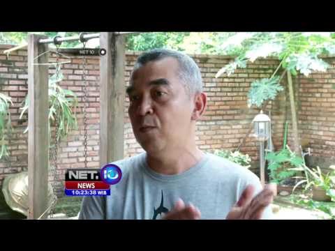 Pengamat Media Sosial Tentang Kampanye Pemilihan Cagub 2016 - NET 10