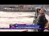 Banjir Bandang Melanda Sejumlah Kawasan di Italy - NET 16