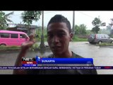 Ratusan Warga Banjir di Dusun Pengasinan Mengungsi di Jalan - NET5