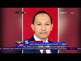 Banyaknya Korban Penipuan Oleh Anggota DPR, Indra Simatupang - NET5