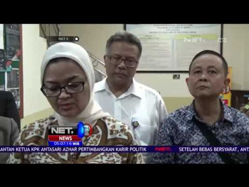 Puluhan Ribu Produk Ilegal Dimusnahkan, Negara Rugi Hingga 923 Juta - NET5