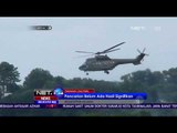 Proses Pencarian Terhadap Helikopter TN AD Terus Dilakukan - NET 24