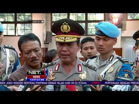 Polisi Butuh Bantuan Ahli Bahasa Untuk Tafsirkan Ucapan Ahok Terkait Penistaan Agama - NET12