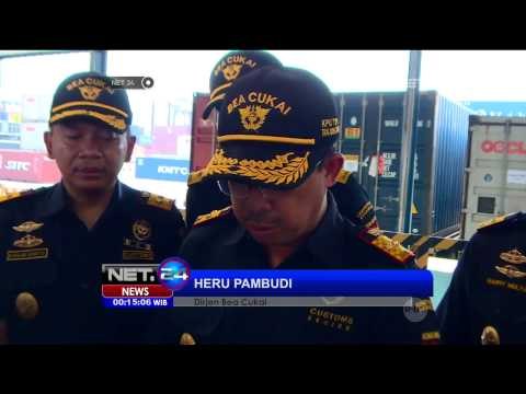 Petugas Gagalkan Penyelundupan Komoditas Langka Senilai Puluhan Miliar - NET24