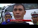 Polisi Amankan 40 Kg Ganja di Sumatera Utara - NET 10