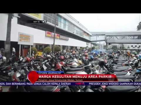 Proyek Sky Bridge Terbengkalai - NET 10
