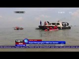 Kapal Mengangkut 1000 Ton Semen - NET 12