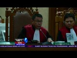 Nota Pembelaan Terdakwa Kasus Suap Impor Gula, Irman Gusman Ditolak - NET24