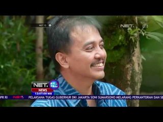 Live Report SBY : Ahok Harus Diproses Secara Hukum - NET 12