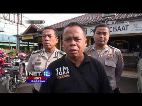 Anak Diculik Diduga Diajak Mengemis - NET 12