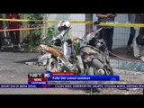 Pelaku Peledakan Bom di Samarinda adalah Mantan Napi Kasus Terorisme - NET 16