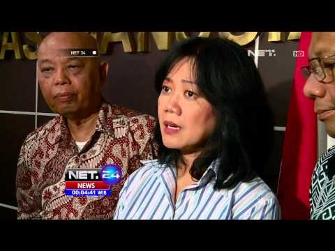 Komnas HAM Mengumpulkan Pengurus PSSI - NET24