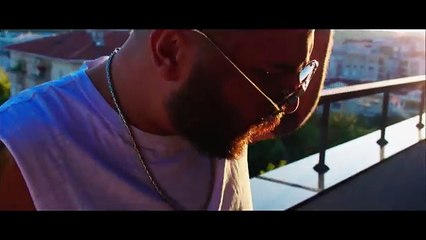 Berzah feat. Suat Aydoğan - Kayıp Şehir - Teaser