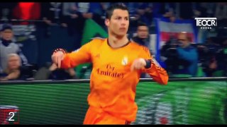101 Great Goals By Cristiano Ronaldo _HD