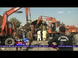 Dua Kereta Tabrakan di Karachi Selatan, Belasan Orang Tewas - NET24