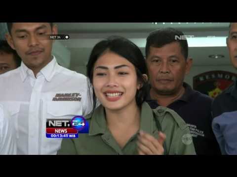 Reza Artamevia dan Nabila Putri Penuhi Panggilan Polisi Sebagai Saksi - NET24