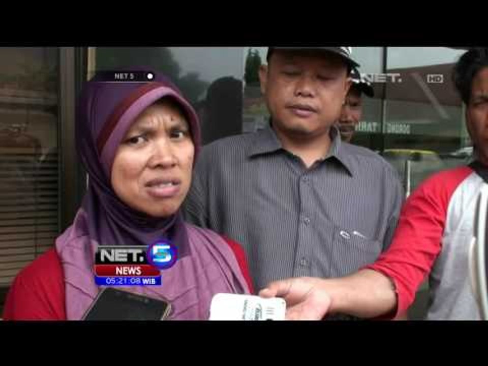 Pamit Pergi Ke Sekolah, Dua Gadis Remaja Asal Depok Hilang - NET5